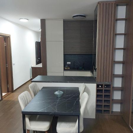 Apartman M 21 Belgrad Exterior foto