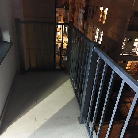 Apartman M 21 Belgrad Exterior foto