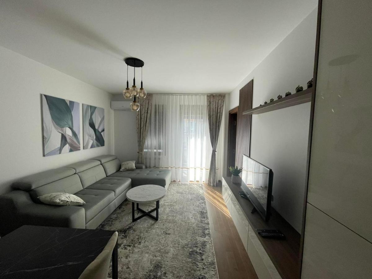 Apartman M 21 Belgrad Exterior foto