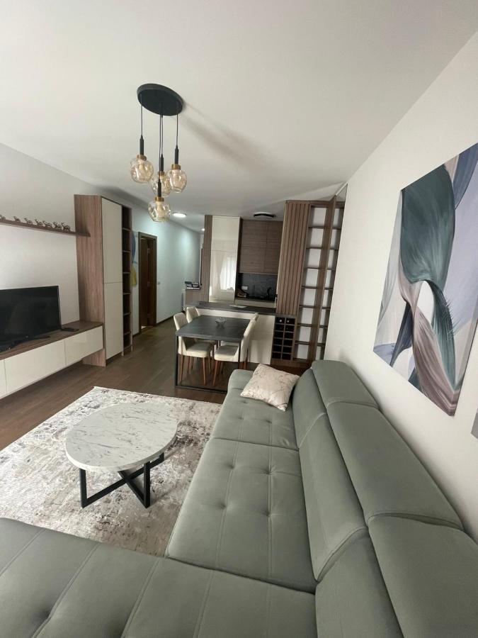Apartman M 21 Belgrad Exterior foto