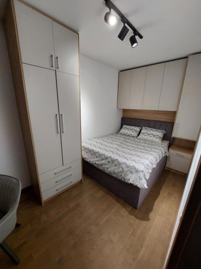 Apartman M 21 Belgrad Exterior foto