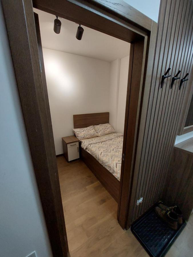 Apartman M 21 Belgrad Exterior foto