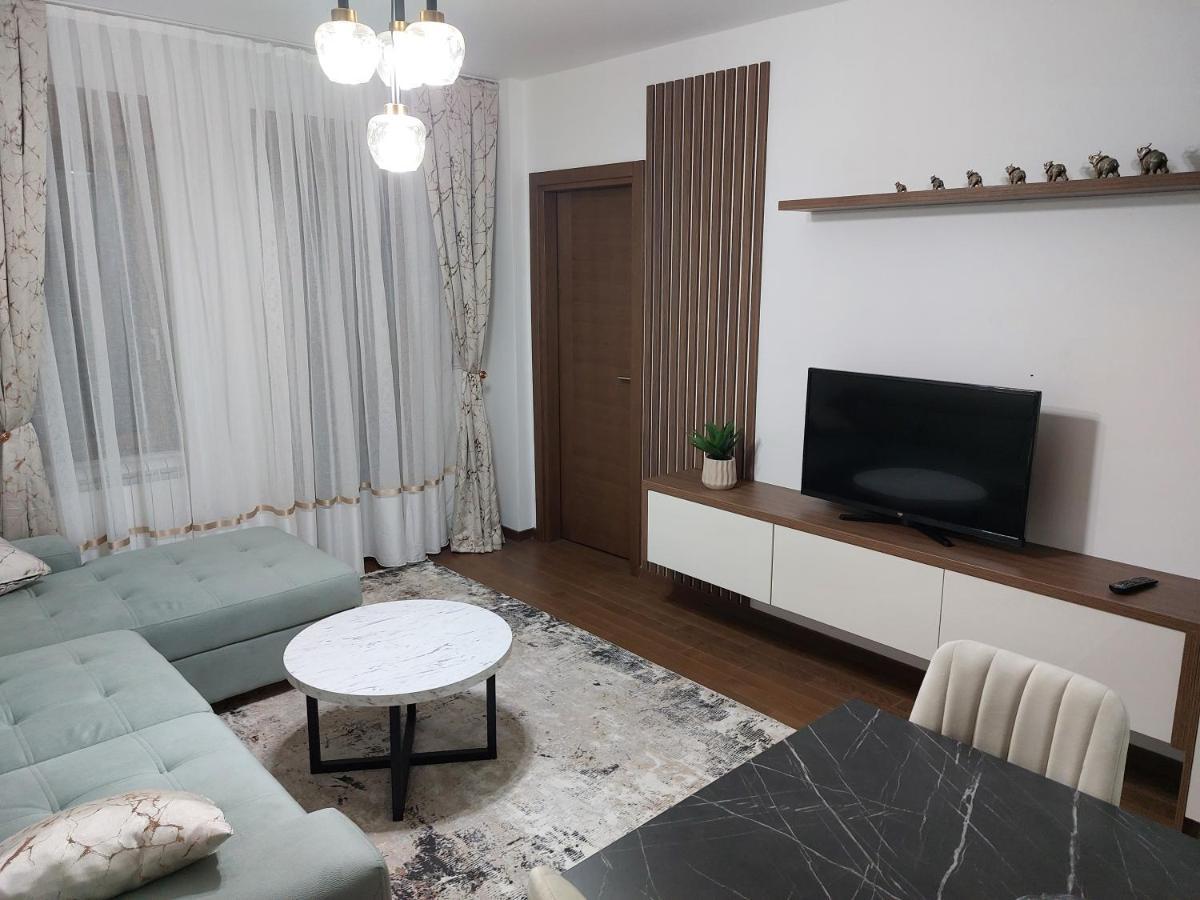 Apartman M 21 Belgrad Exterior foto