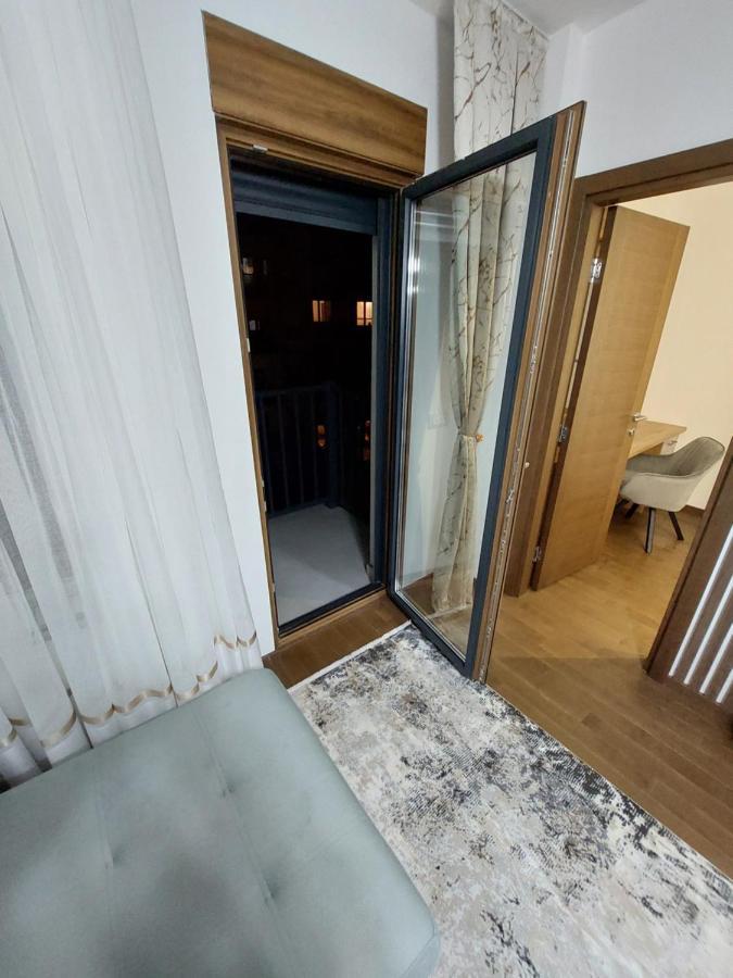 Apartman M 21 Belgrad Exterior foto
