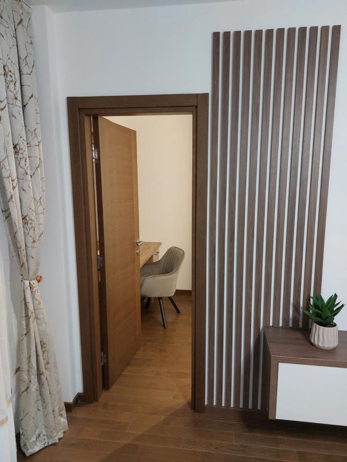 Apartman M 21 Belgrad Exterior foto
