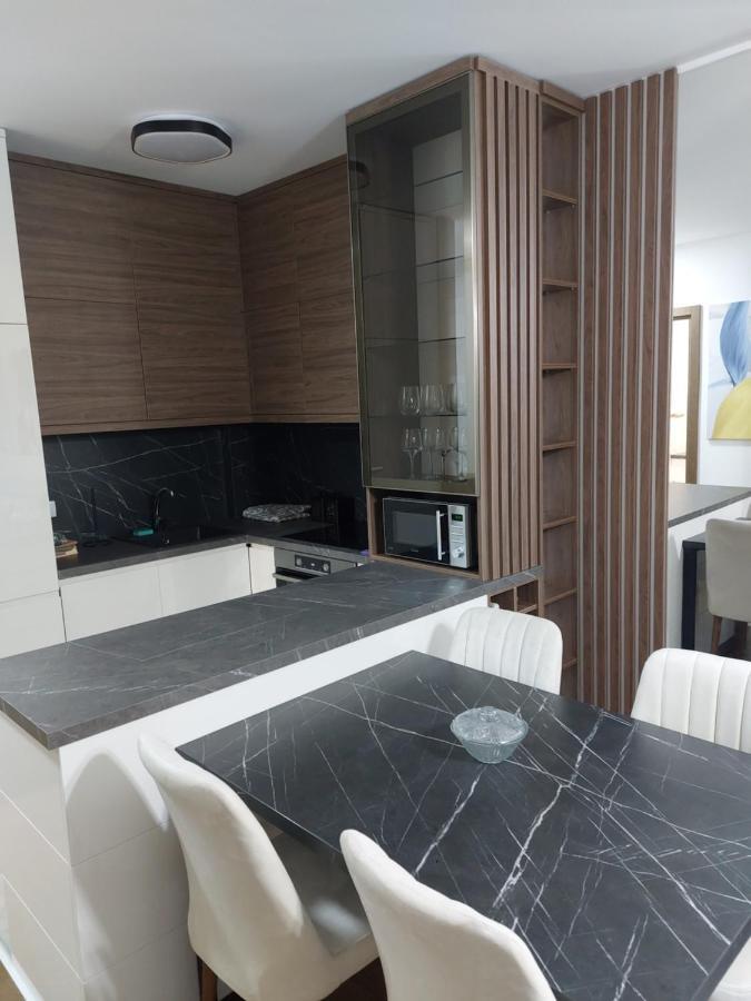 Apartman M 21 Belgrad Exterior foto