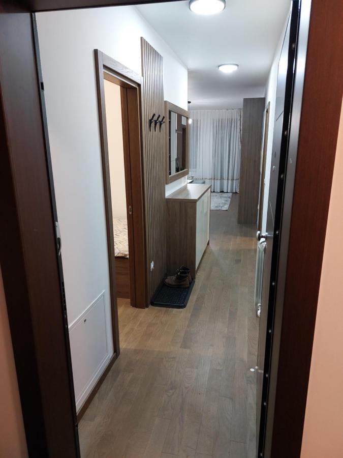 Apartman M 21 Belgrad Exterior foto