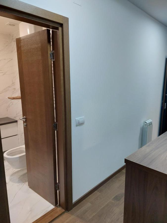 Apartman M 21 Belgrad Exterior foto