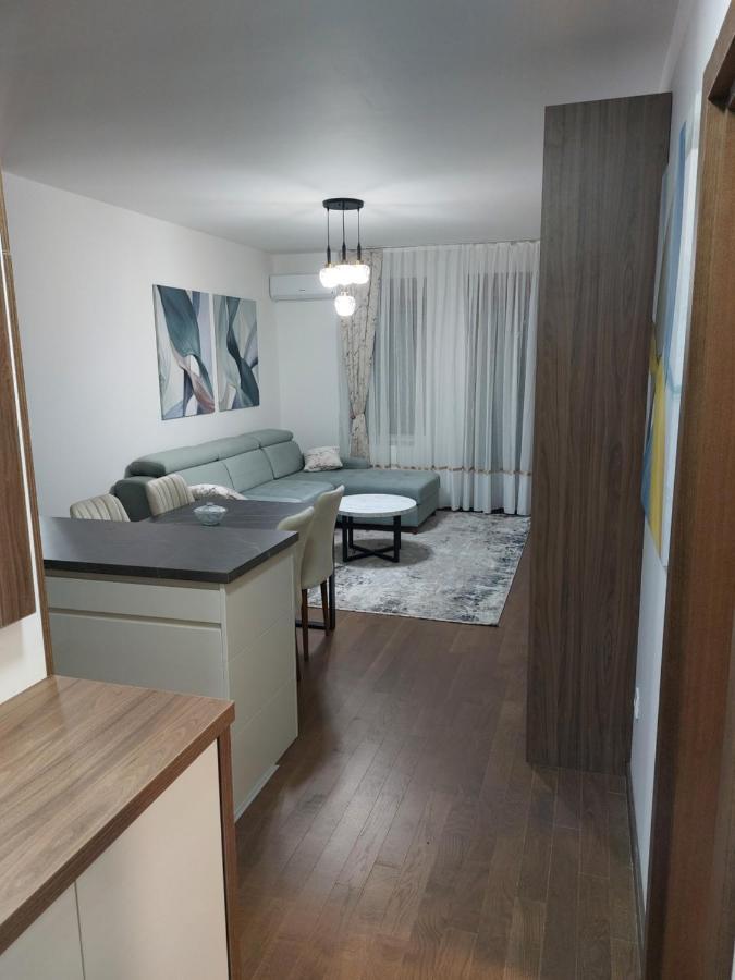 Apartman M 21 Belgrad Exterior foto