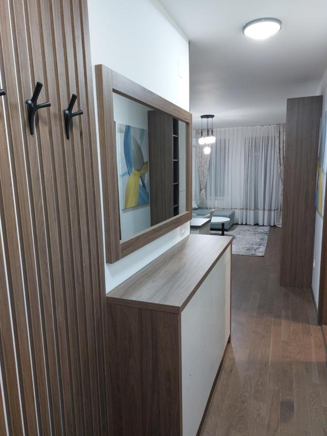 Apartman M 21 Belgrad Exterior foto